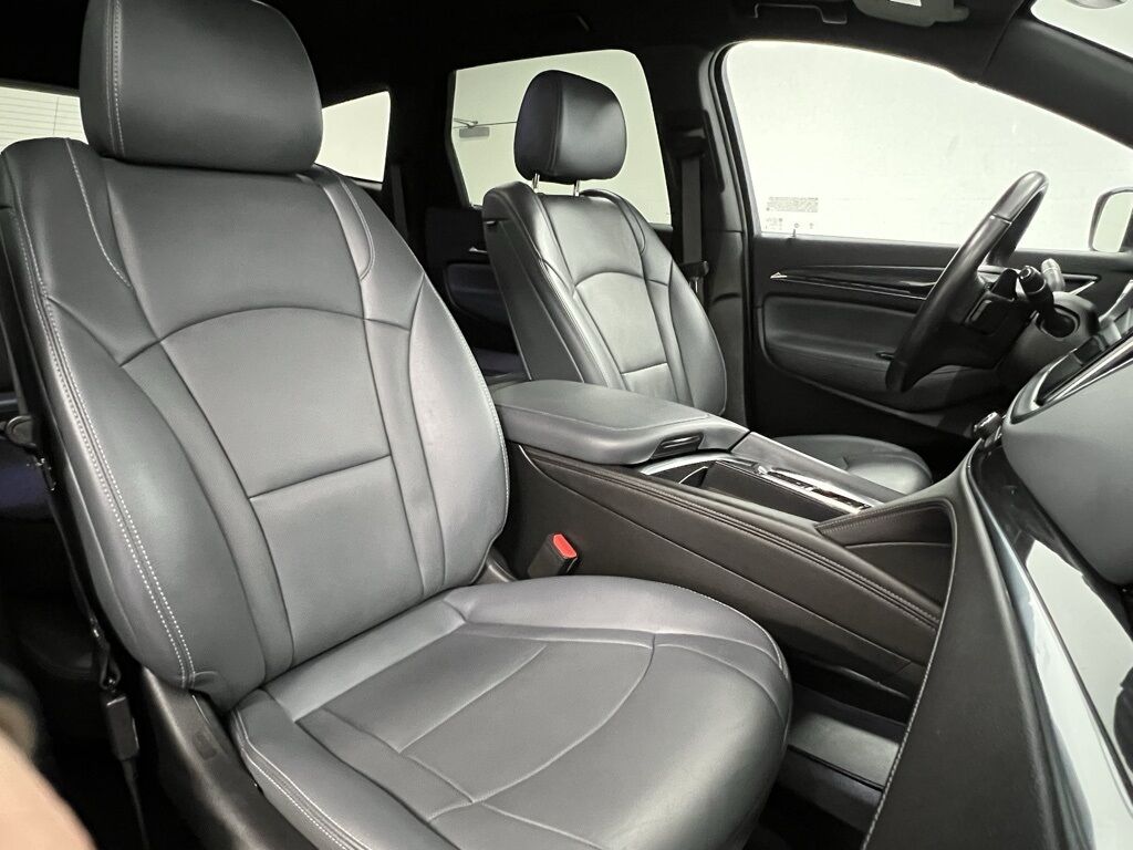 2024 Buick Enclave Premium Group Highlands Ranch CO