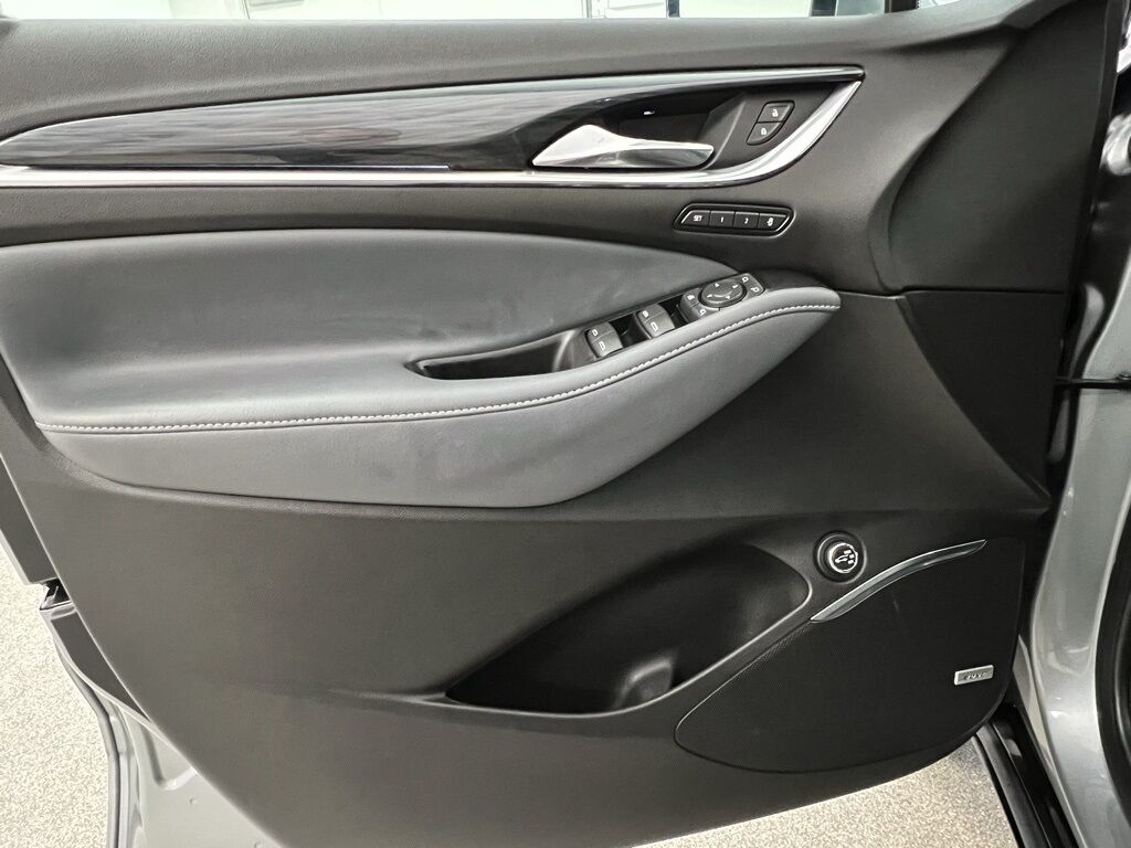 2024 Buick Enclave Premium Group Highlands Ranch CO