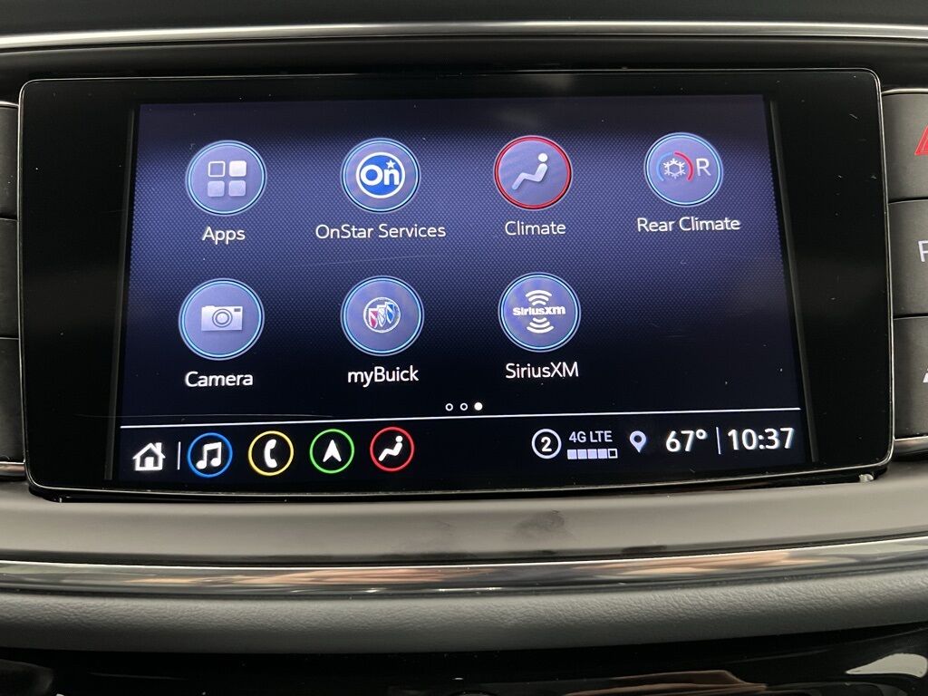 2024 Buick Enclave Premium Group Highlands Ranch CO