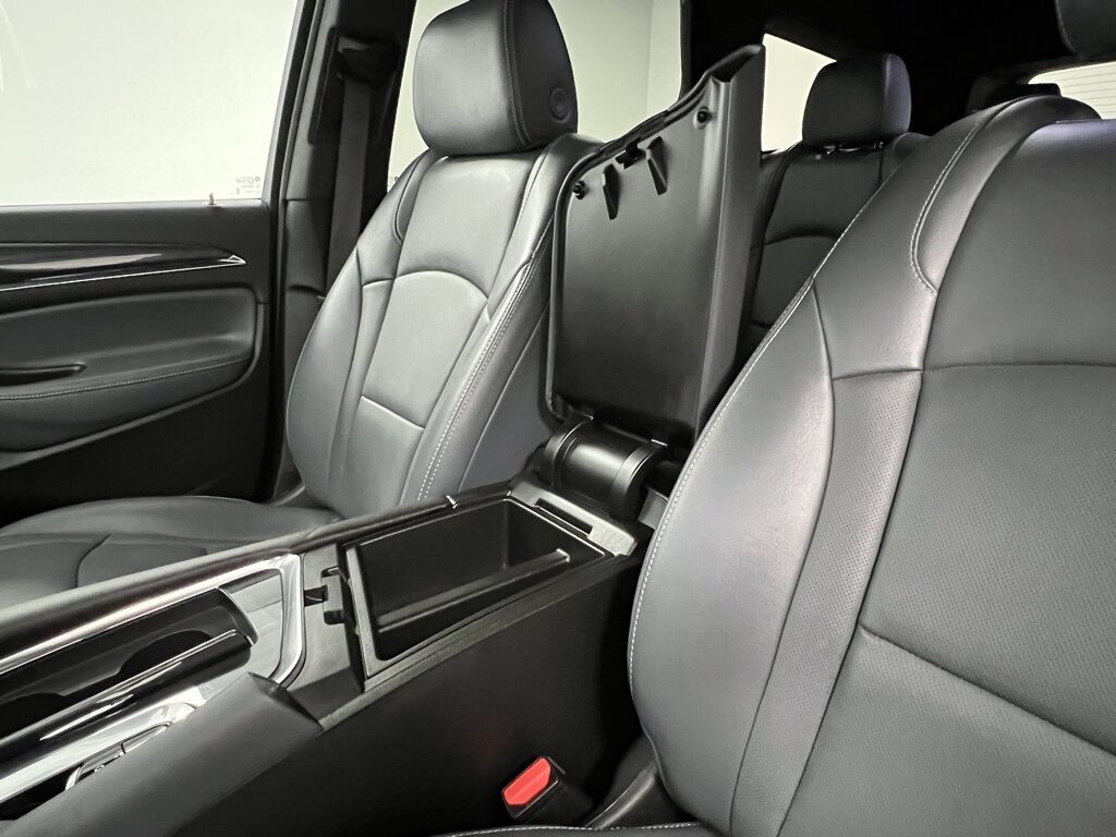 2024 Buick Enclave Premium Group Highlands Ranch CO