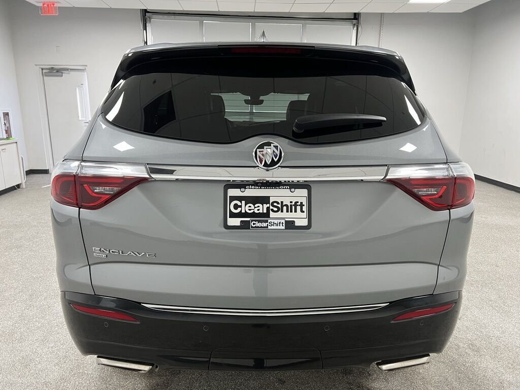2024 Buick Enclave Premium Group Highlands Ranch CO