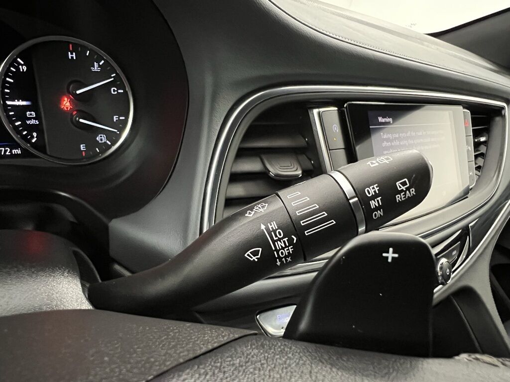 2024 Buick Enclave Premium Group Highlands Ranch CO