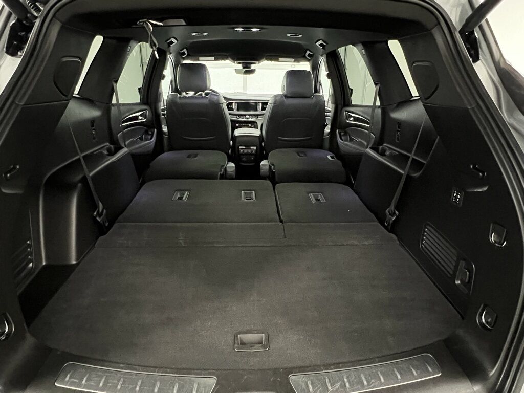 2024 Buick Enclave Premium Group Highlands Ranch CO