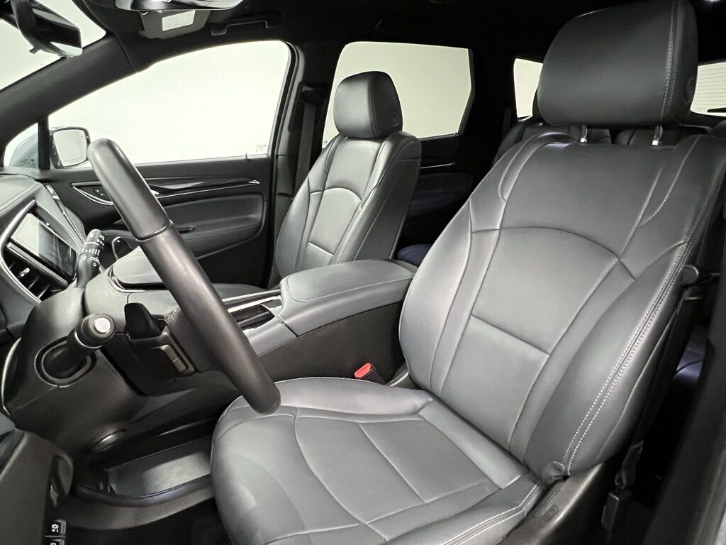 2024 Buick Enclave Premium Group Highlands Ranch CO