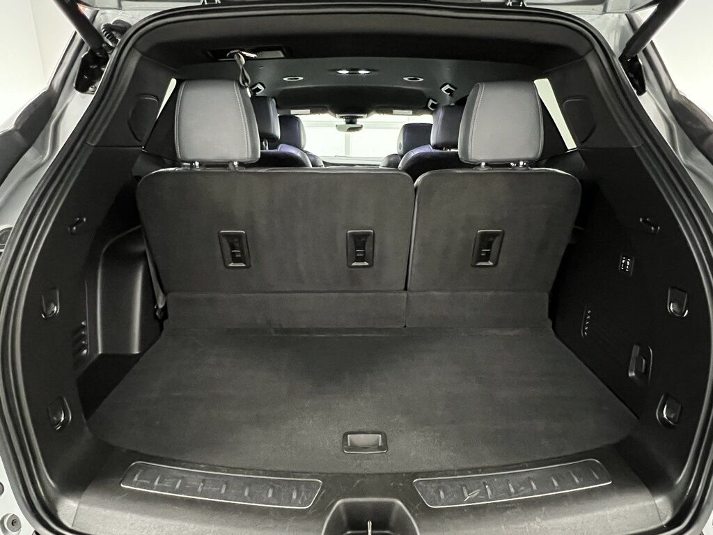 2024 Buick Enclave Premium Group Highlands Ranch CO