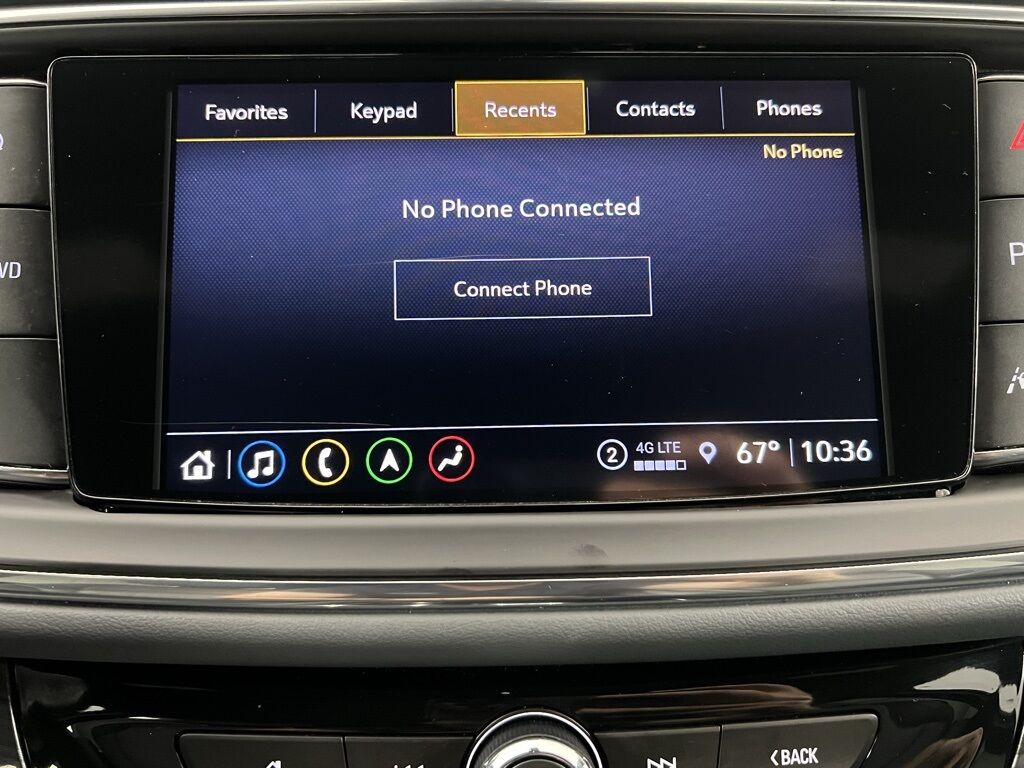 2024 Buick Enclave Premium Group Highlands Ranch CO