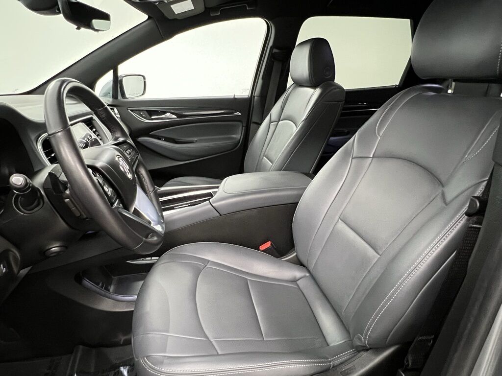 2024 Buick Enclave Premium Group Highlands Ranch CO