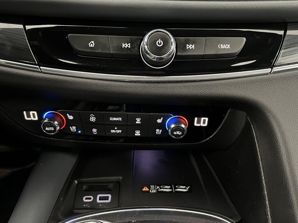 2024 Buick Enclave Premium Group Highlands Ranch CO