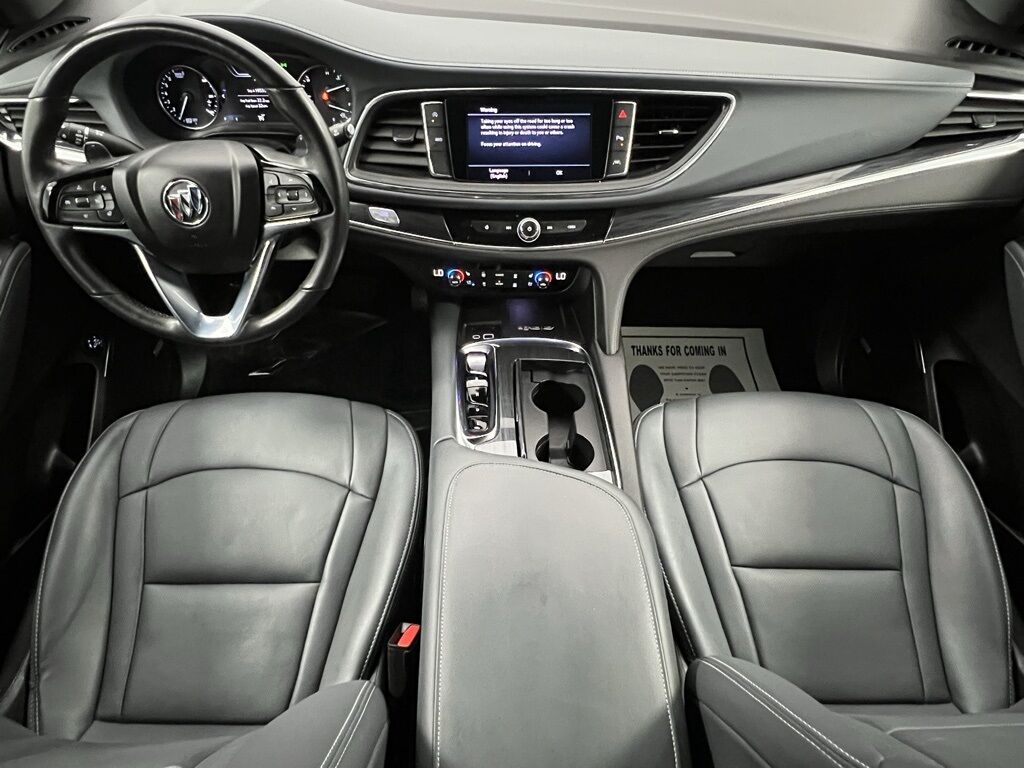2024 Buick Enclave Premium Group Highlands Ranch CO