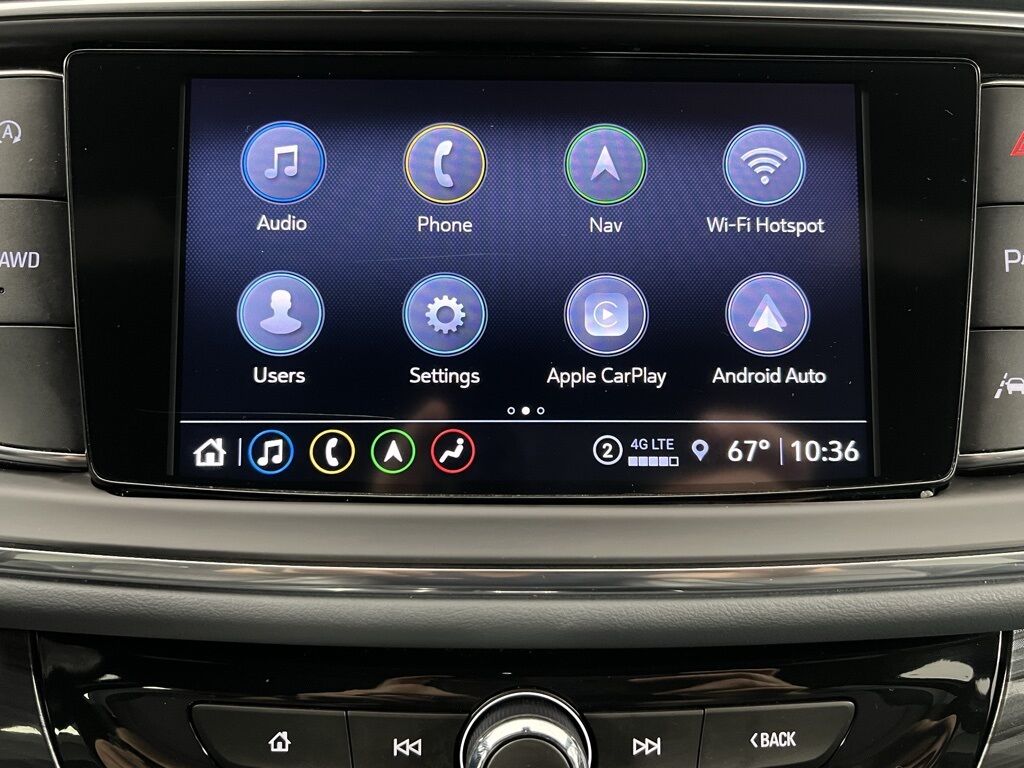 2024 Buick Enclave Premium Group Highlands Ranch CO