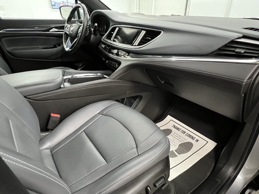 2024 Buick Enclave Premium Group Highlands Ranch CO