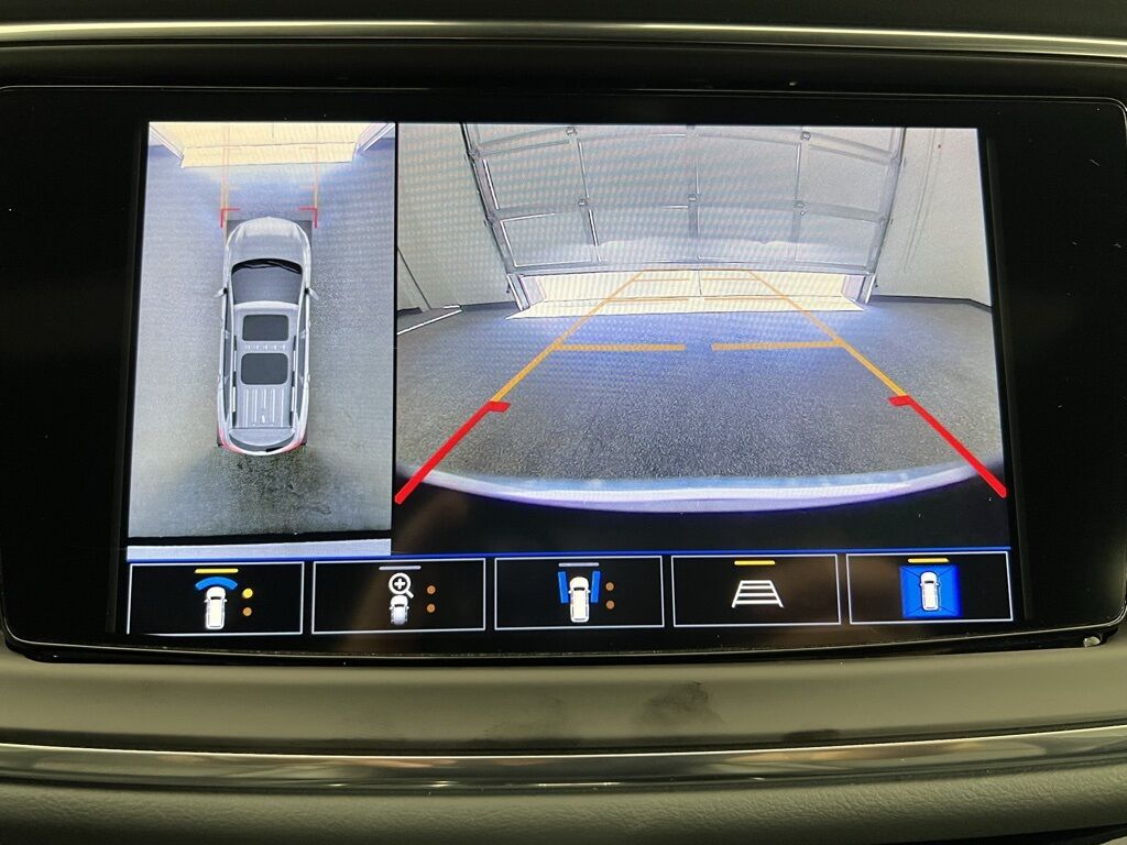 2024 Buick Enclave Premium Group Highlands Ranch CO