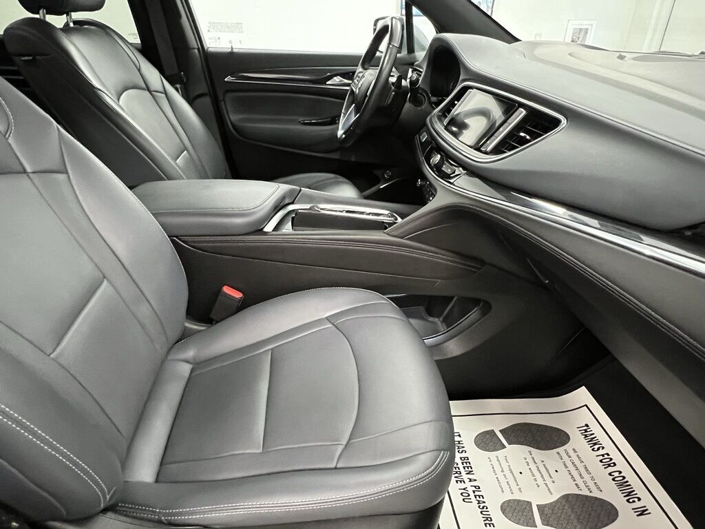 2024 Buick Enclave Premium Group Highlands Ranch CO