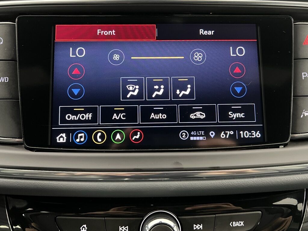 2024 Buick Enclave Premium Group Highlands Ranch CO