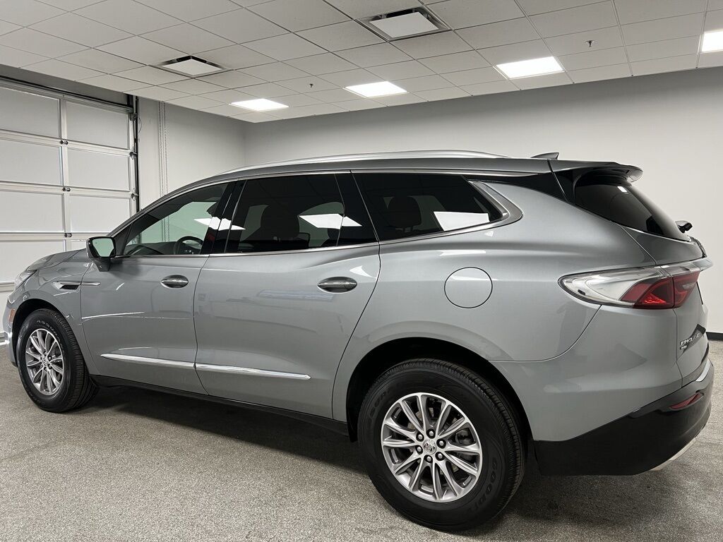 2024 Buick Enclave Premium Group Highlands Ranch CO