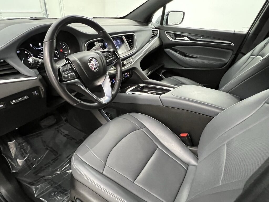 2024 Buick Enclave Premium Group Highlands Ranch CO