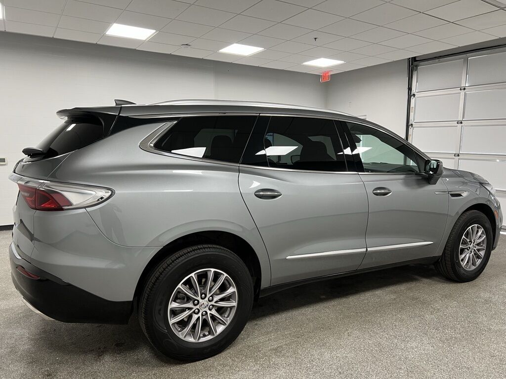 2024 Buick Enclave Premium Group Highlands Ranch CO