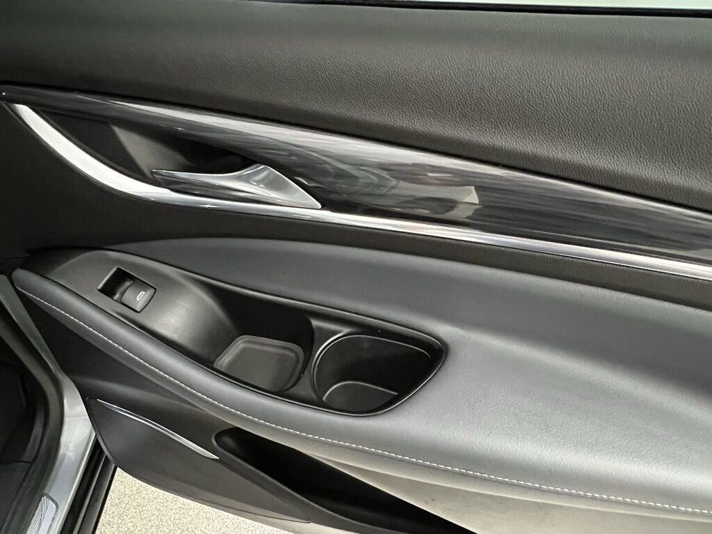 2024 Buick Enclave Premium Group Highlands Ranch CO