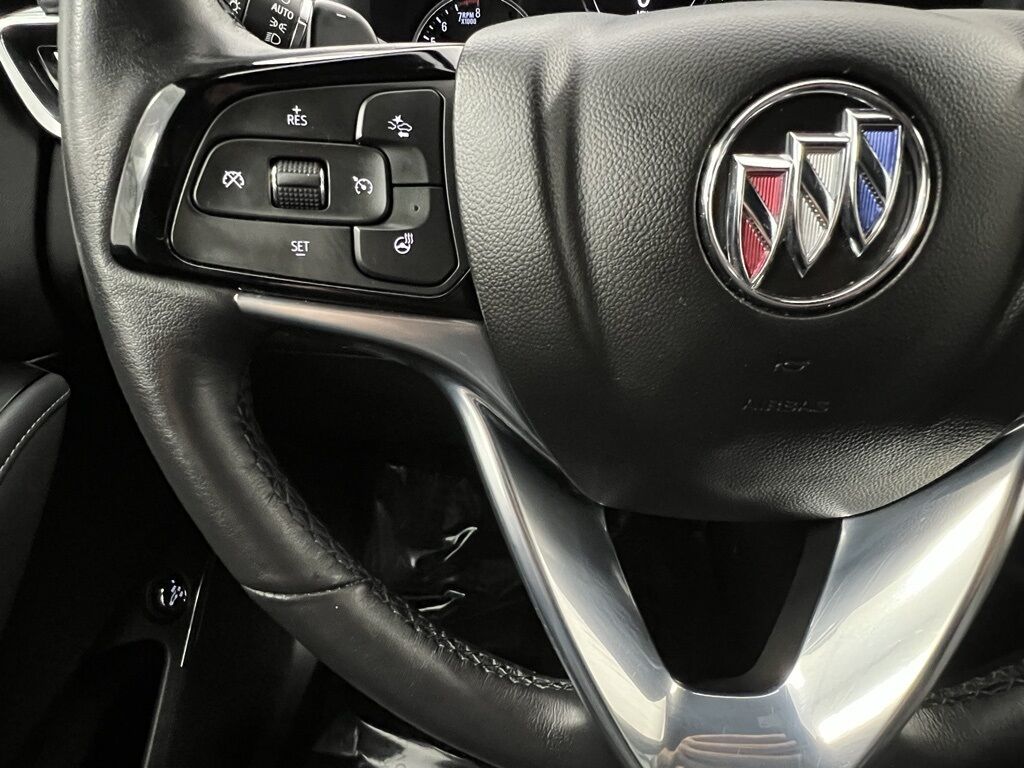 2024 Buick Enclave Premium Group Highlands Ranch CO