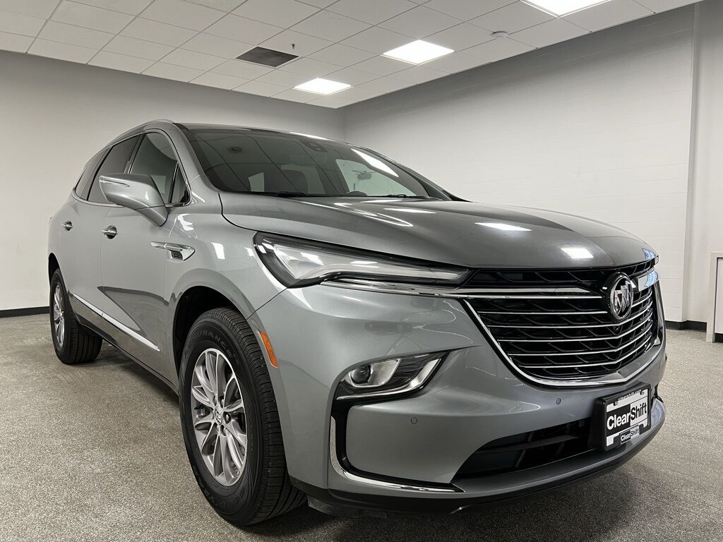 2024 Buick Enclave Premium Group Highlands Ranch CO