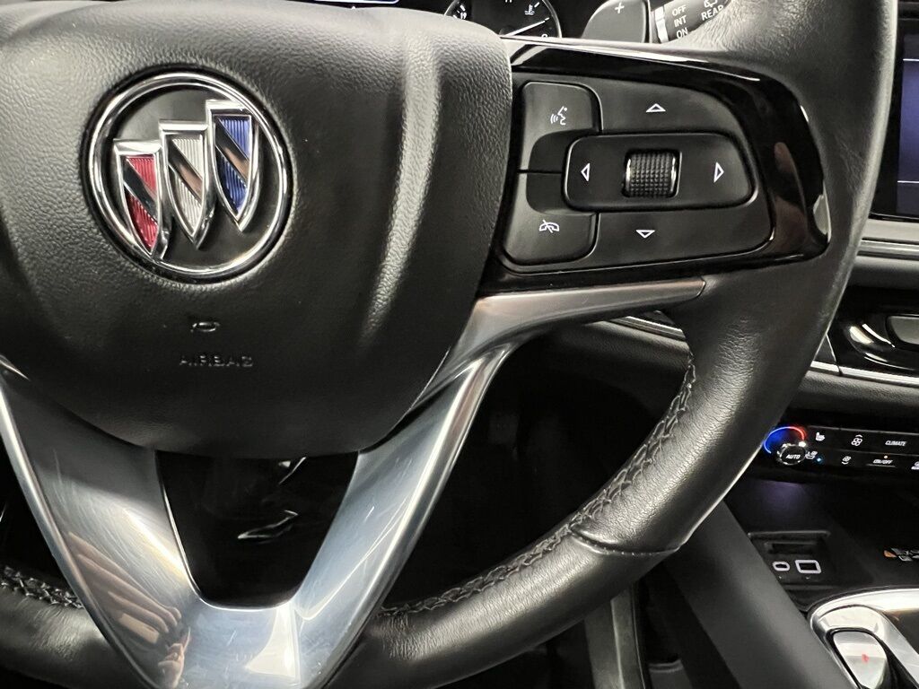 2024 Buick Enclave Premium Group Highlands Ranch CO