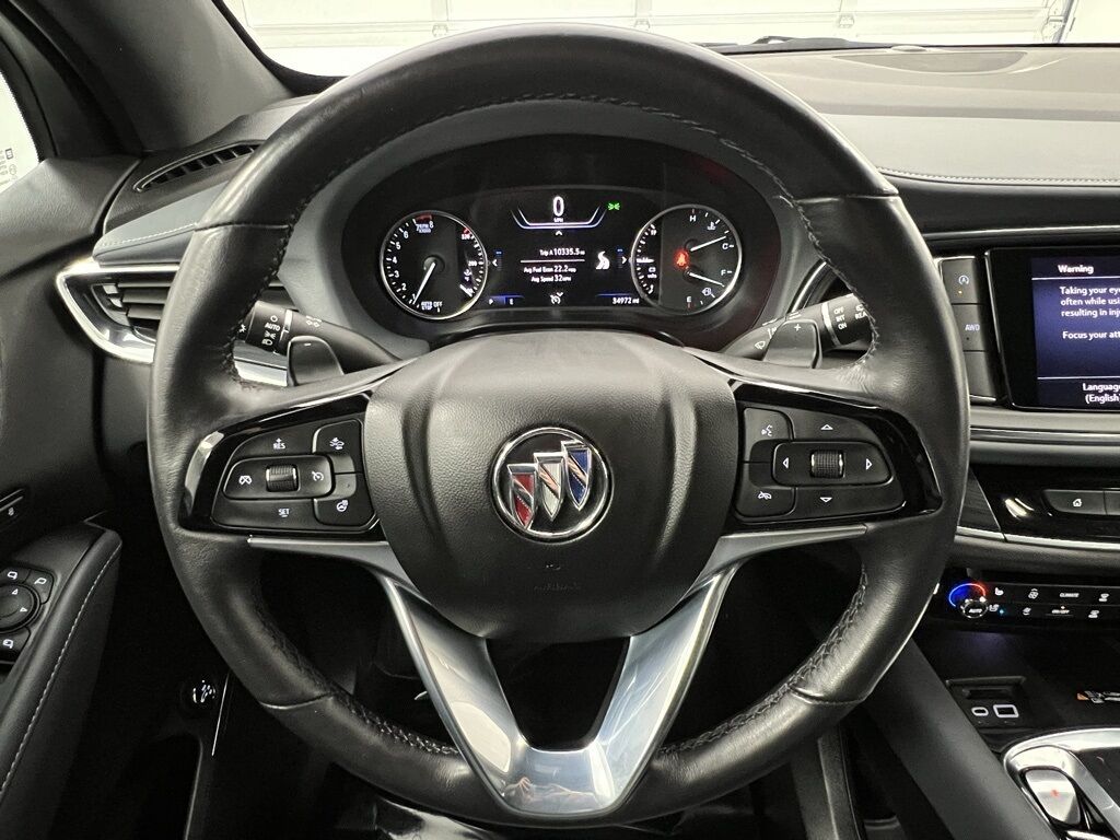 2024 Buick Enclave Premium Group Highlands Ranch CO