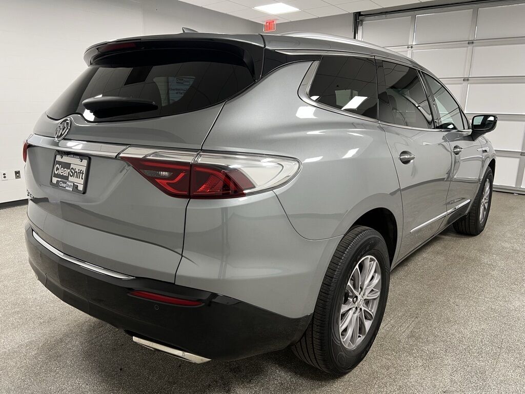 2024 Buick Enclave Premium Group Highlands Ranch CO