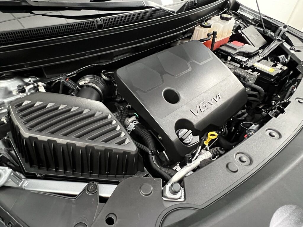 2024 Buick Enclave Premium Group Highlands Ranch CO