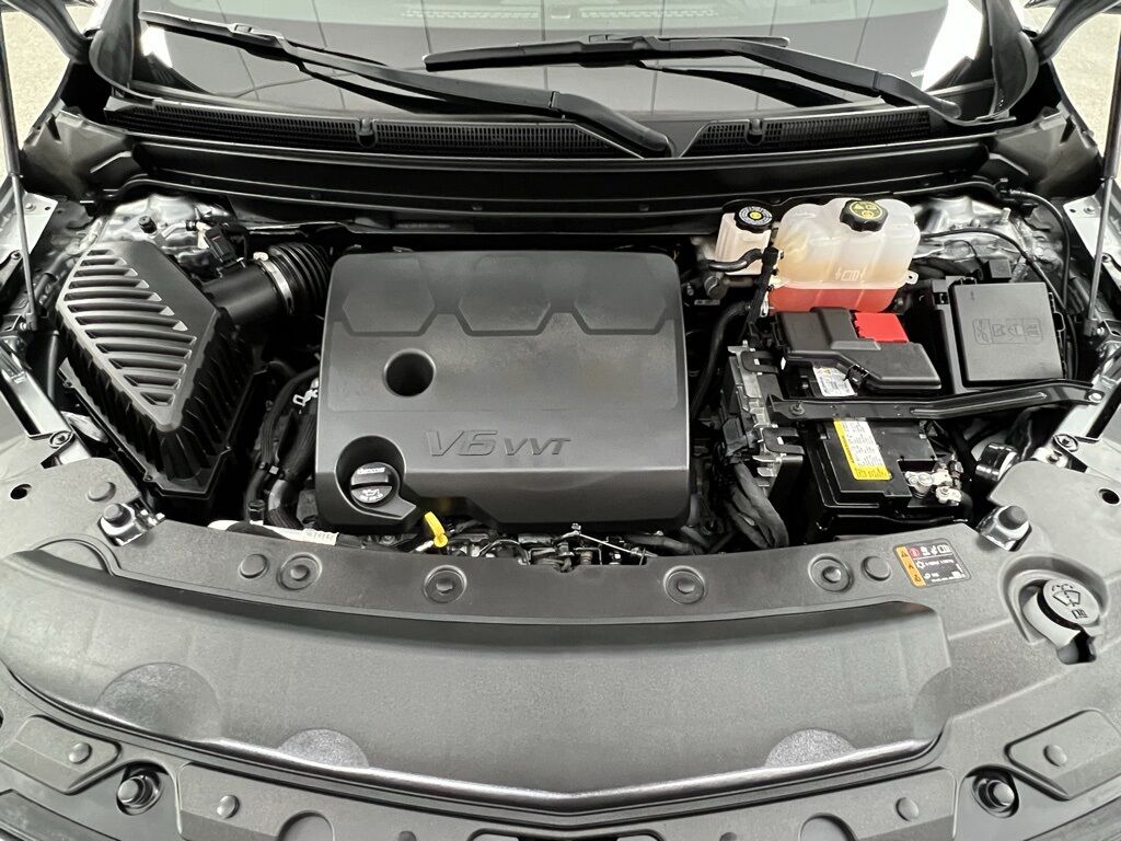 2024 Buick Enclave Premium Group Highlands Ranch CO