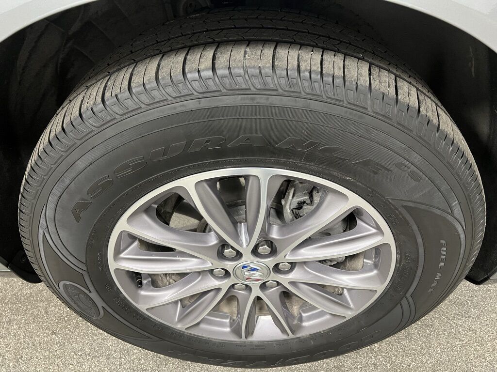 2024 Buick Enclave Premium Group Highlands Ranch CO