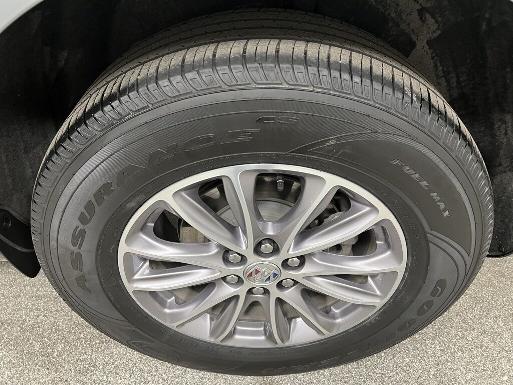 2024 Buick Enclave Premium Group Highlands Ranch CO