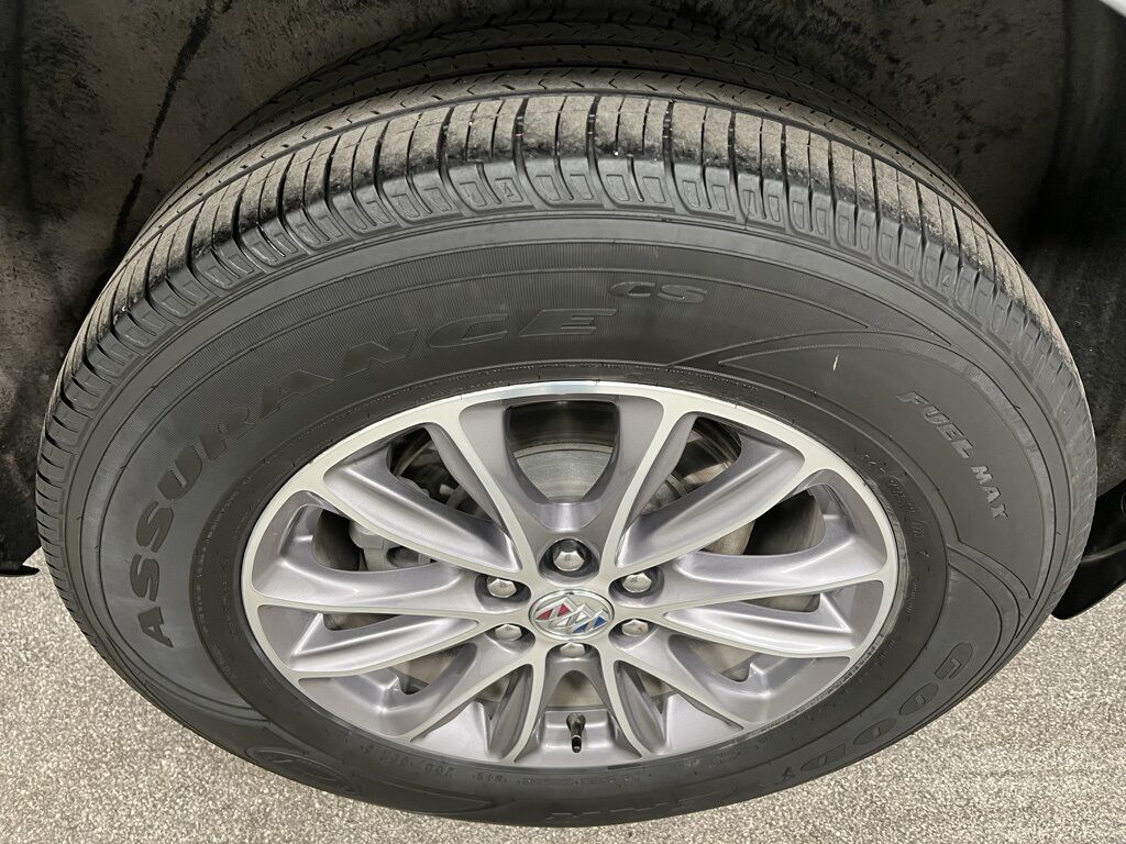 2024 Buick Enclave Premium Group Highlands Ranch CO