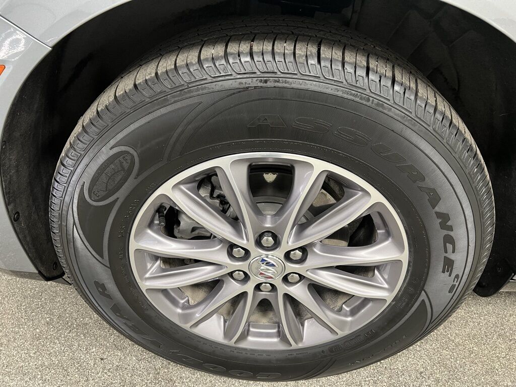 2024 Buick Enclave Premium Group Highlands Ranch CO