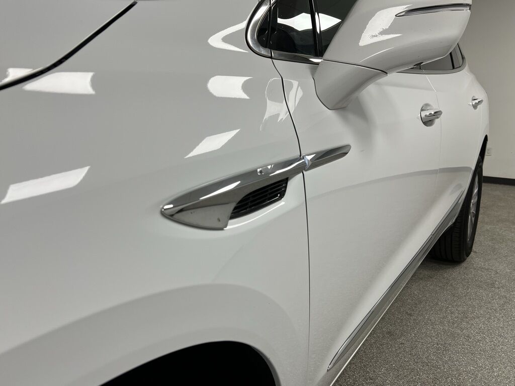 2024 Buick Enclave Premium Group Highlands Ranch CO