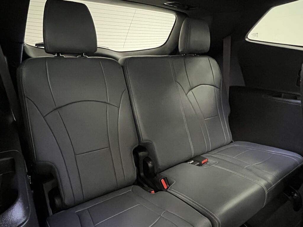 2024 Buick Enclave Premium Group Highlands Ranch CO