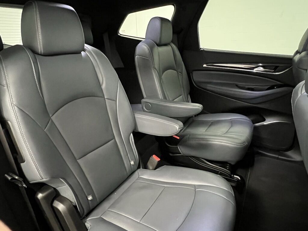 2024 Buick Enclave Premium Group Highlands Ranch CO