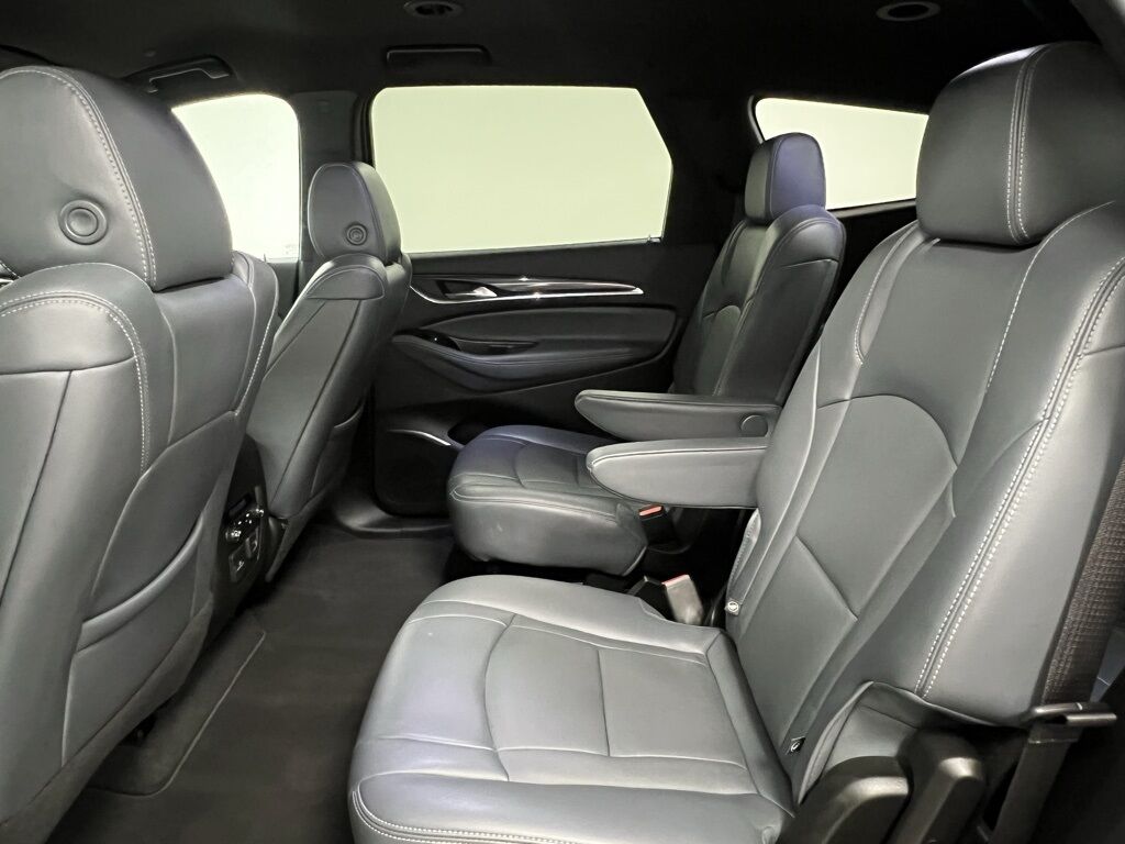 2024 Buick Enclave Premium Group Highlands Ranch CO