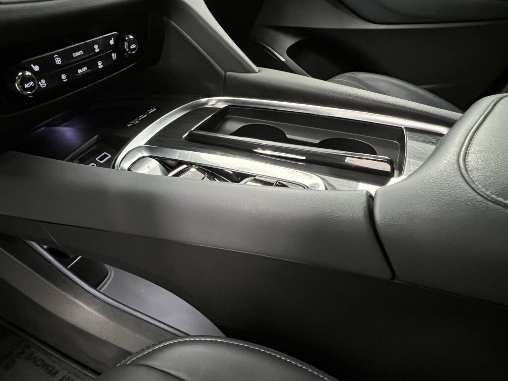 2024 Buick Enclave Premium Group Highlands Ranch CO