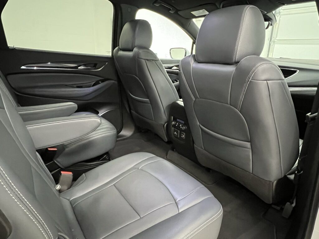 2024 Buick Enclave Premium Group Highlands Ranch CO