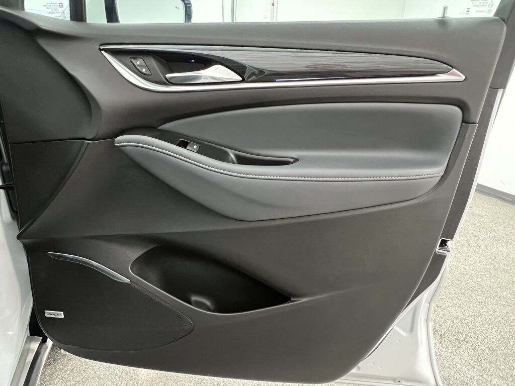 2024 Buick Enclave Premium Group Highlands Ranch CO