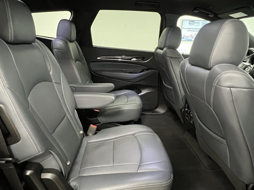 2024 Buick Enclave Premium Group Highlands Ranch CO