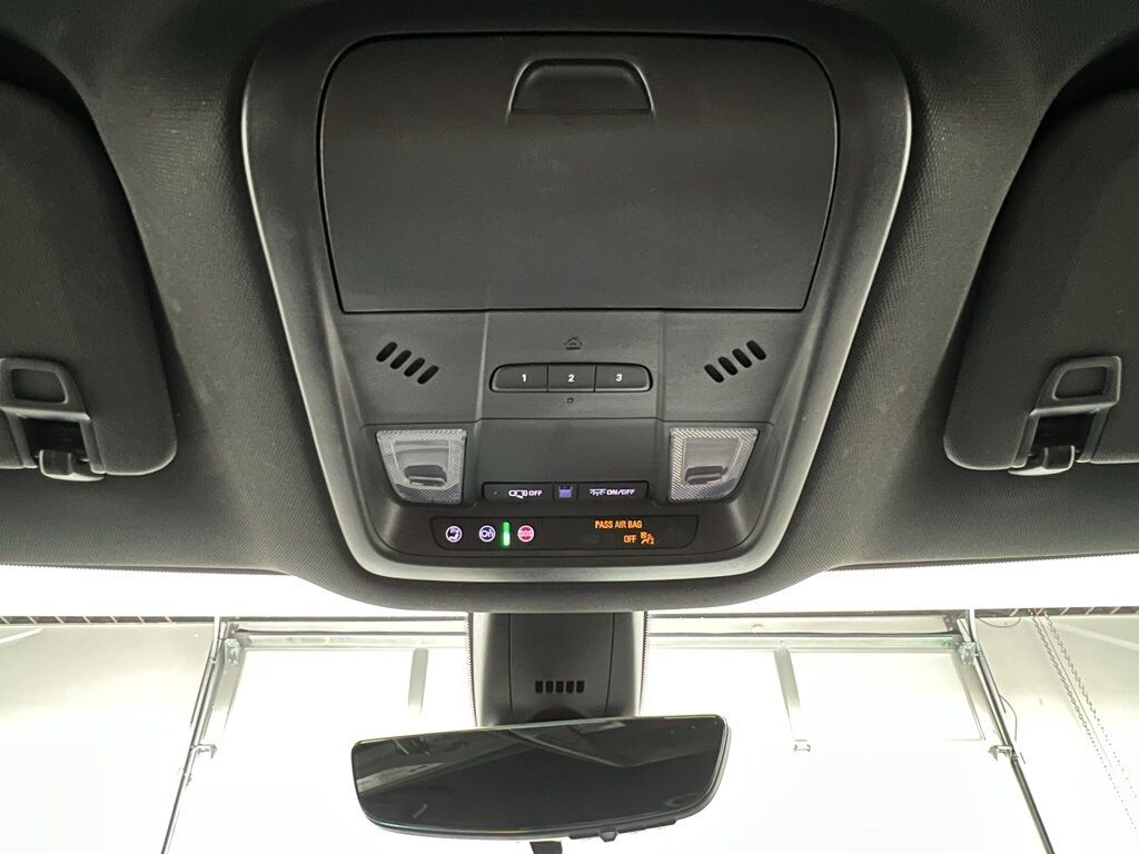 2024 Buick Enclave Premium Group Highlands Ranch CO