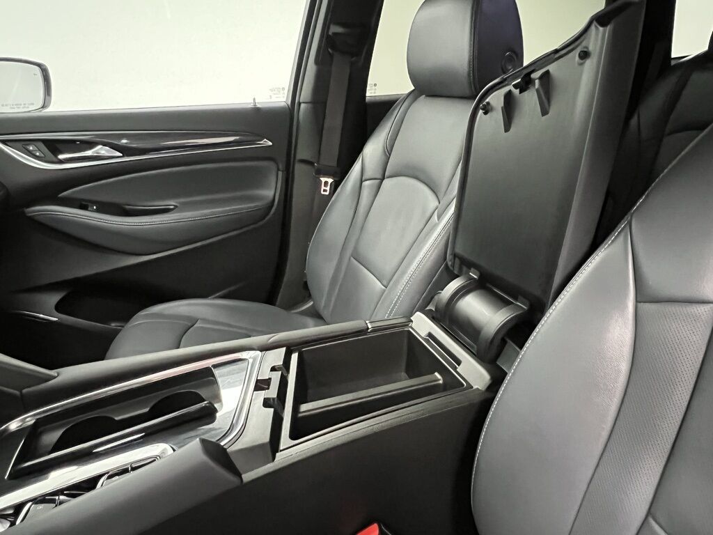 2024 Buick Enclave Premium Group Highlands Ranch CO