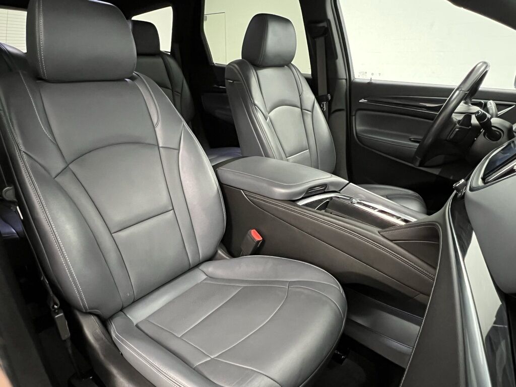 2024 Buick Enclave Premium Group Highlands Ranch CO