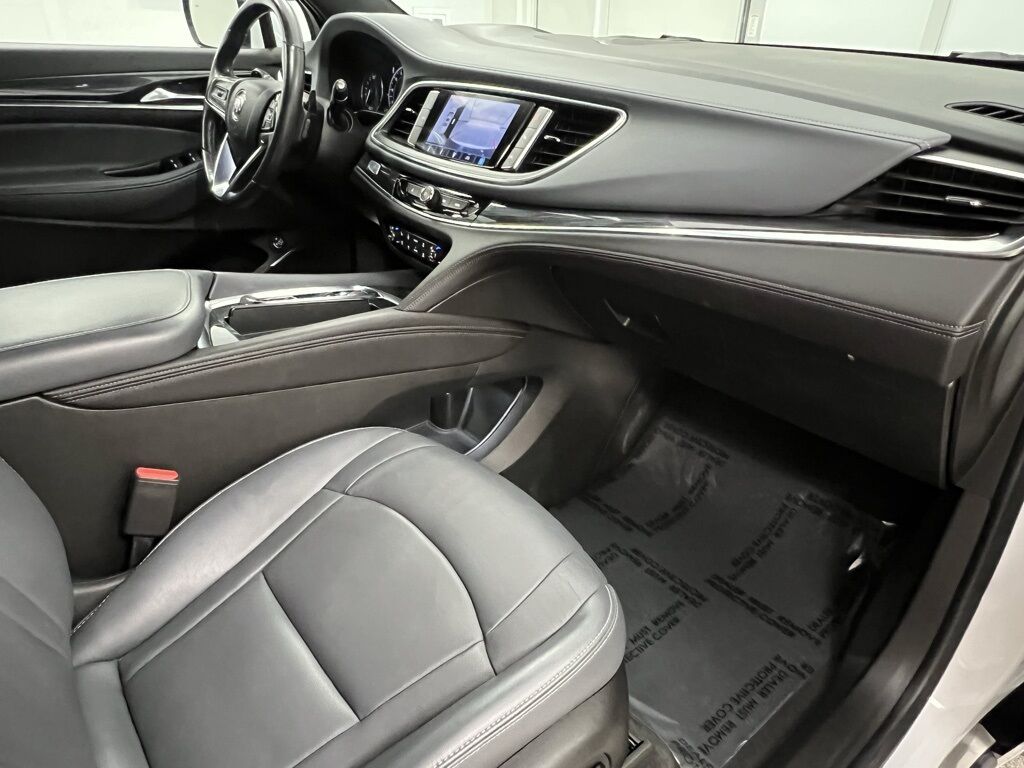 2024 Buick Enclave Premium Group Highlands Ranch CO