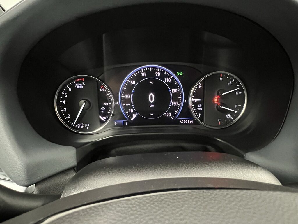 2024 Buick Enclave Premium Group Highlands Ranch CO