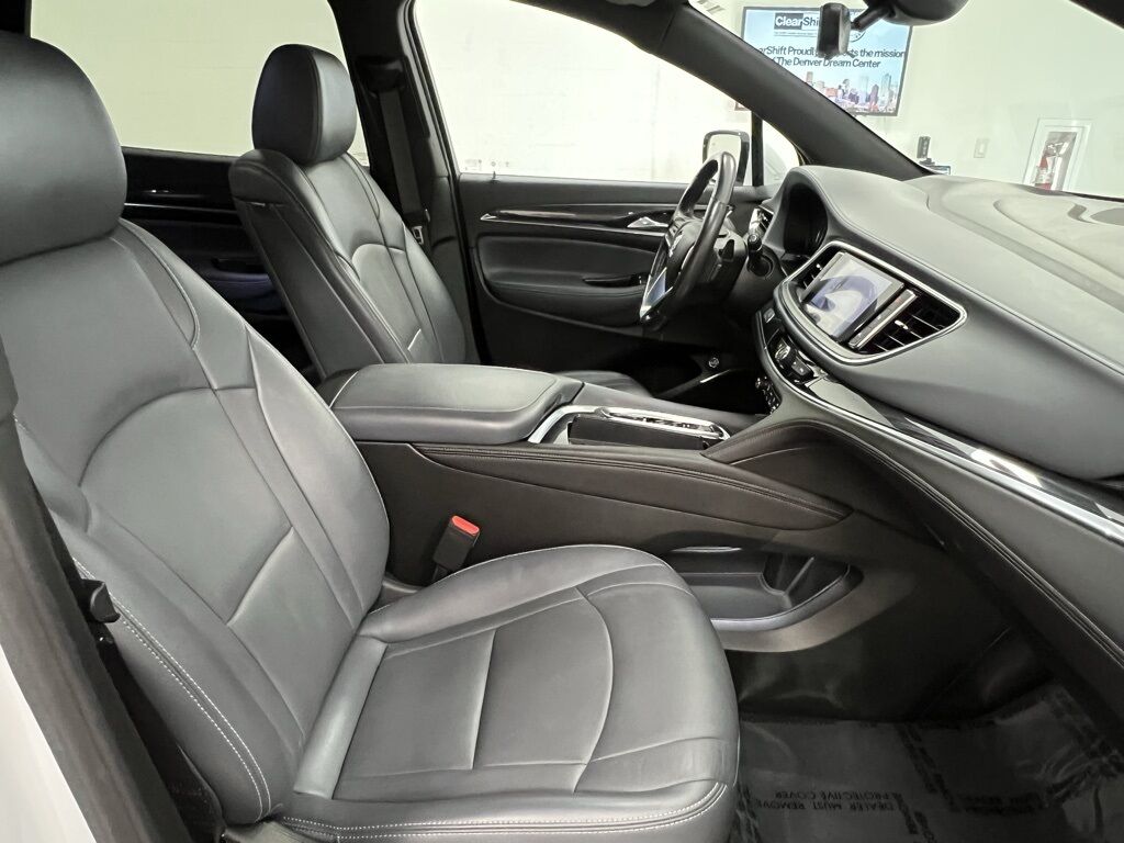 2024 Buick Enclave Premium Group Highlands Ranch CO