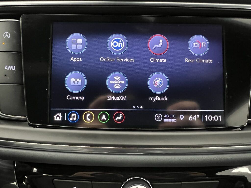 2024 Buick Enclave Premium Group Highlands Ranch CO