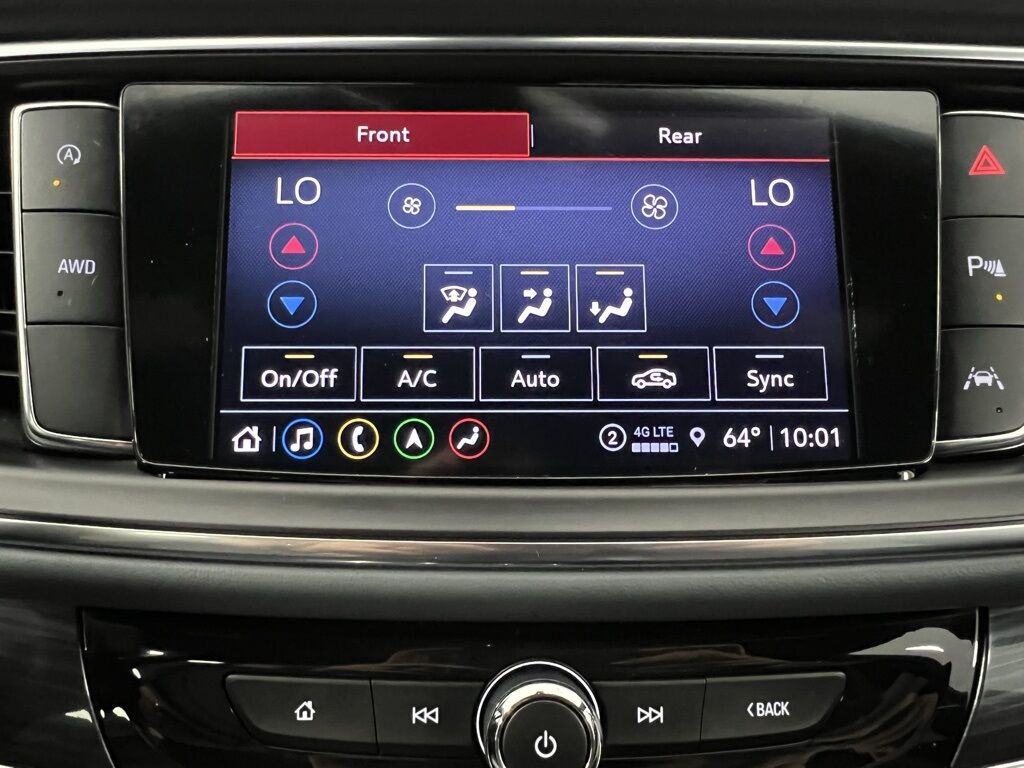 2024 Buick Enclave Premium Group Highlands Ranch CO