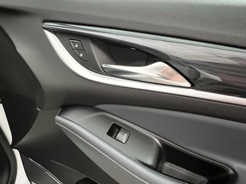 2024 Buick Enclave Premium Group Highlands Ranch CO